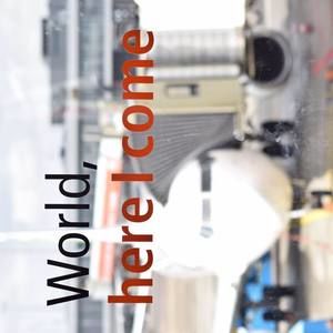 Meet your Posher, Austin